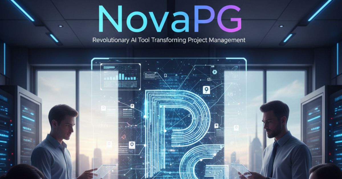 NovaPG