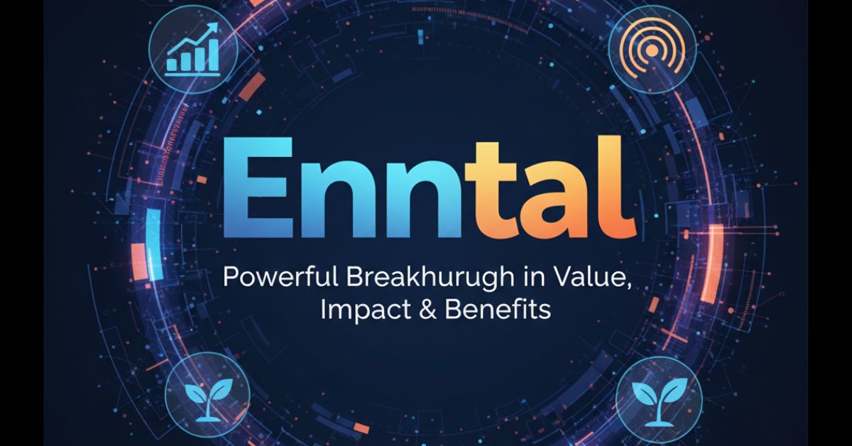 Enntal