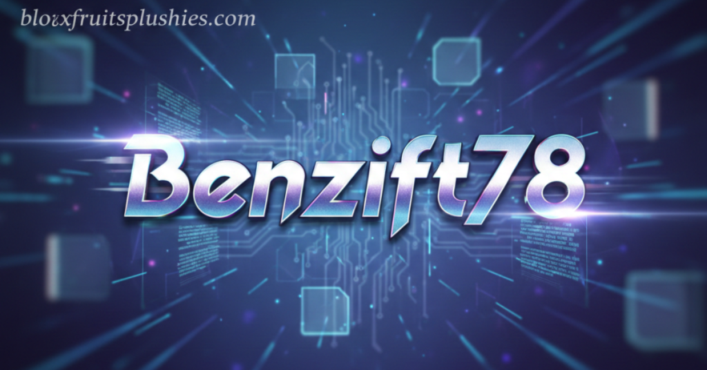 Benzift78
