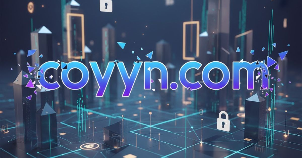 coyyn .com