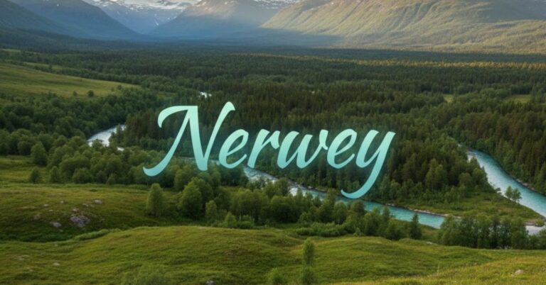 Nerwey