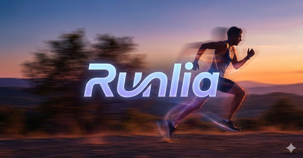 Runlia