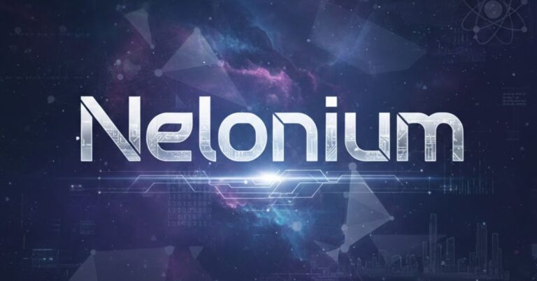 Nelonium