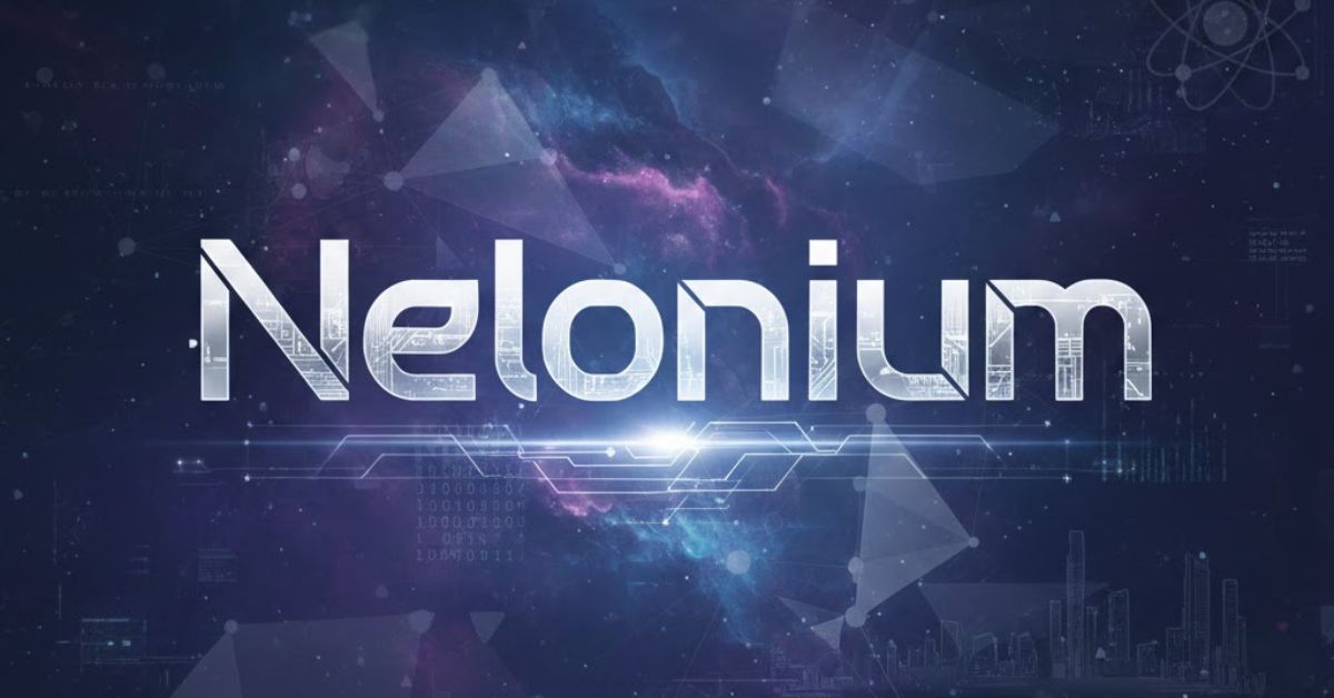 Nelonium