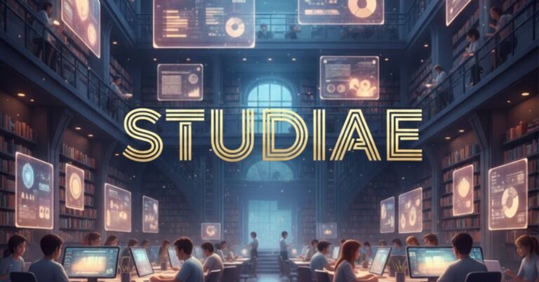 studiae