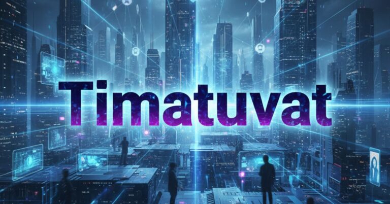 Tiimatuvat