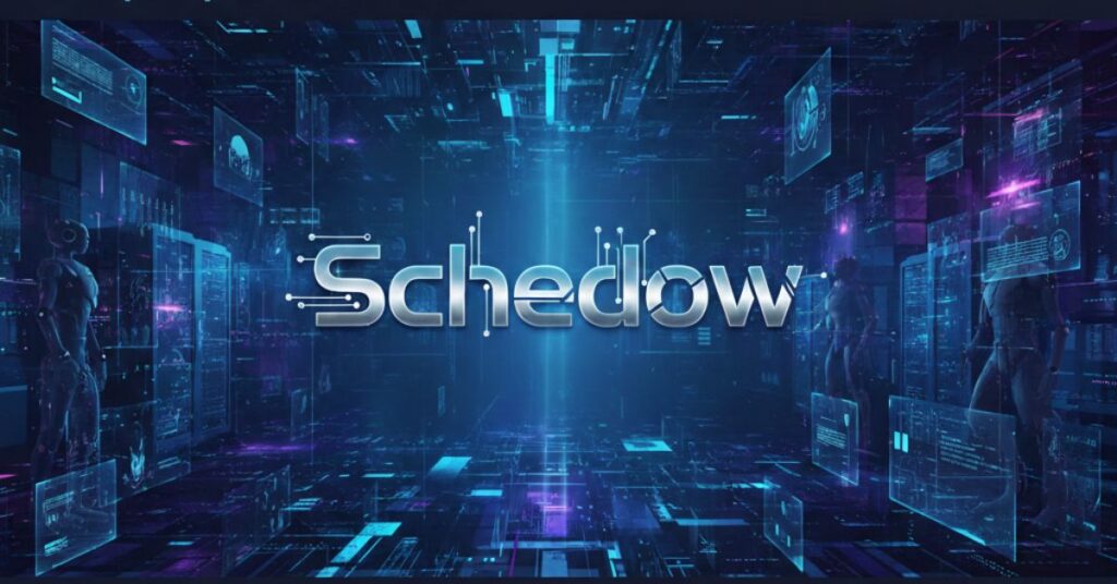 Schedow