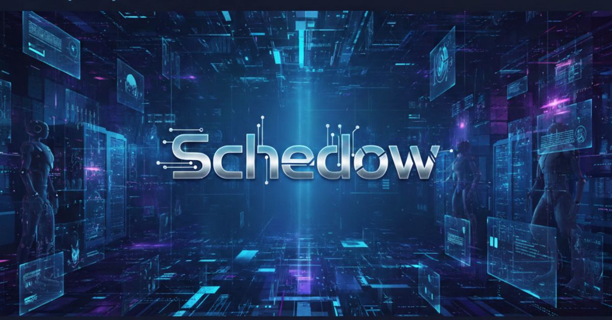 Schedow