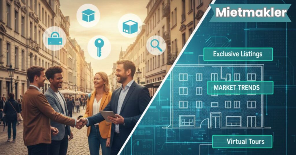 Mietmakler