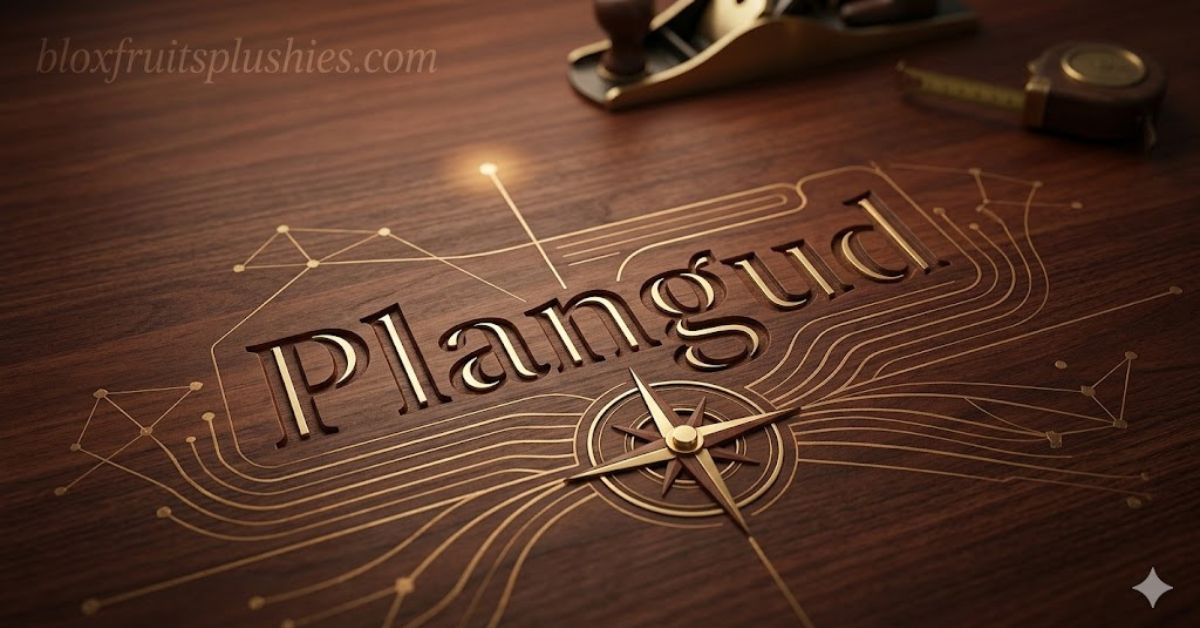 Plangud