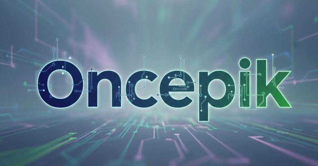 Oncepik