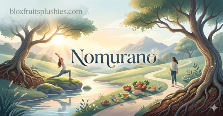 Nomurano