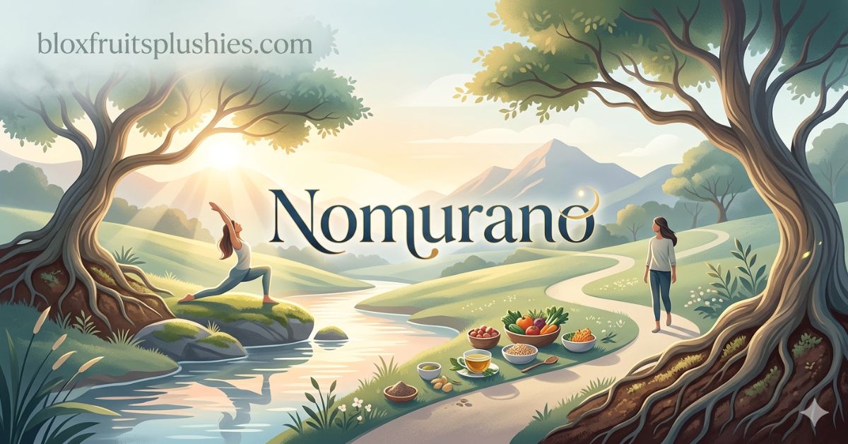 Nomurano