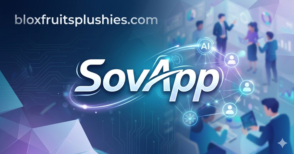 SovApp