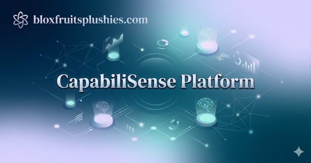 CapabiliSense Platform