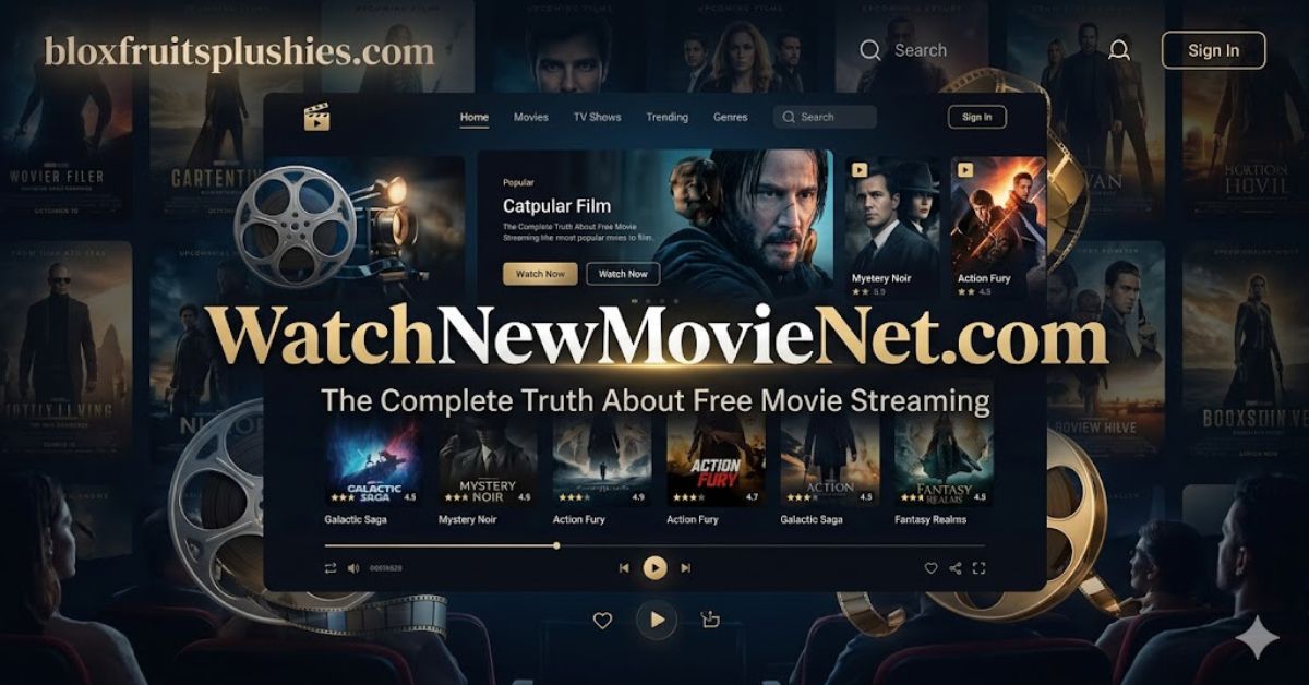 WatchNewMovieNet com