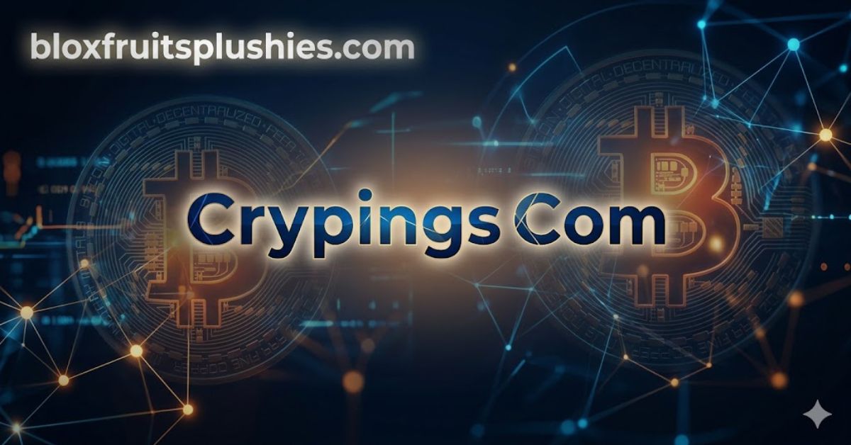 Crypings Com