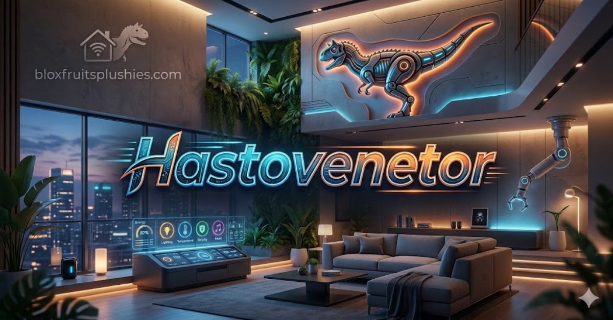Hastovenetor
