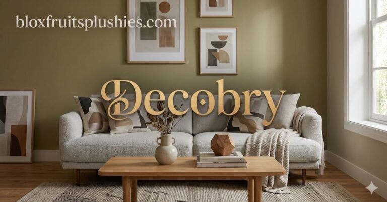 Decobry