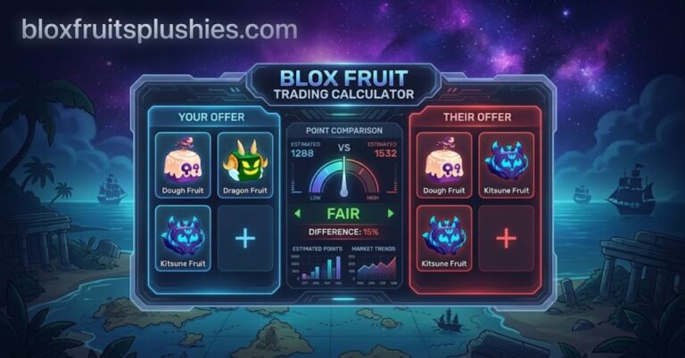 blox fruit trading calculator