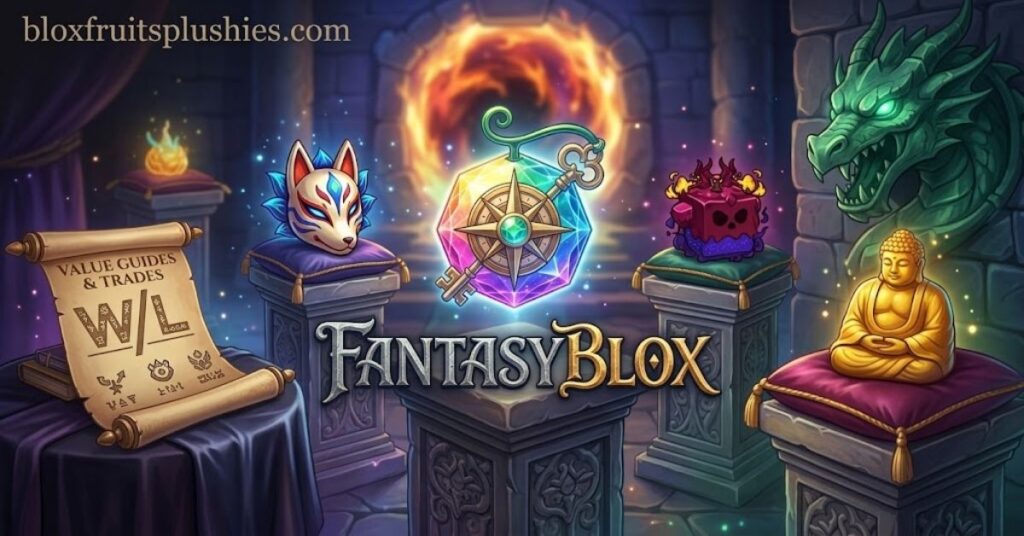 fantasyblox