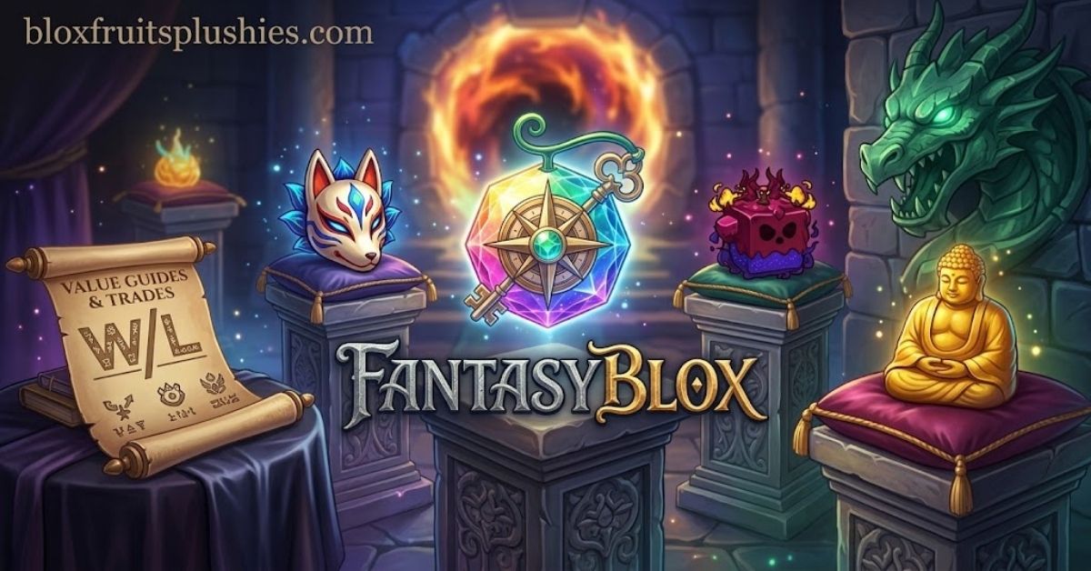 fantasyblox