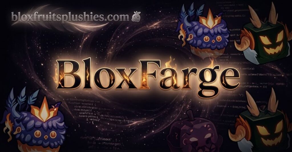 bloxfarge