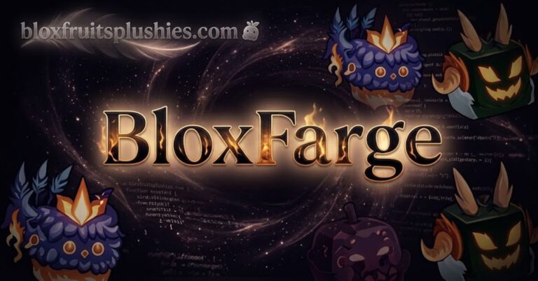 bloxfarge