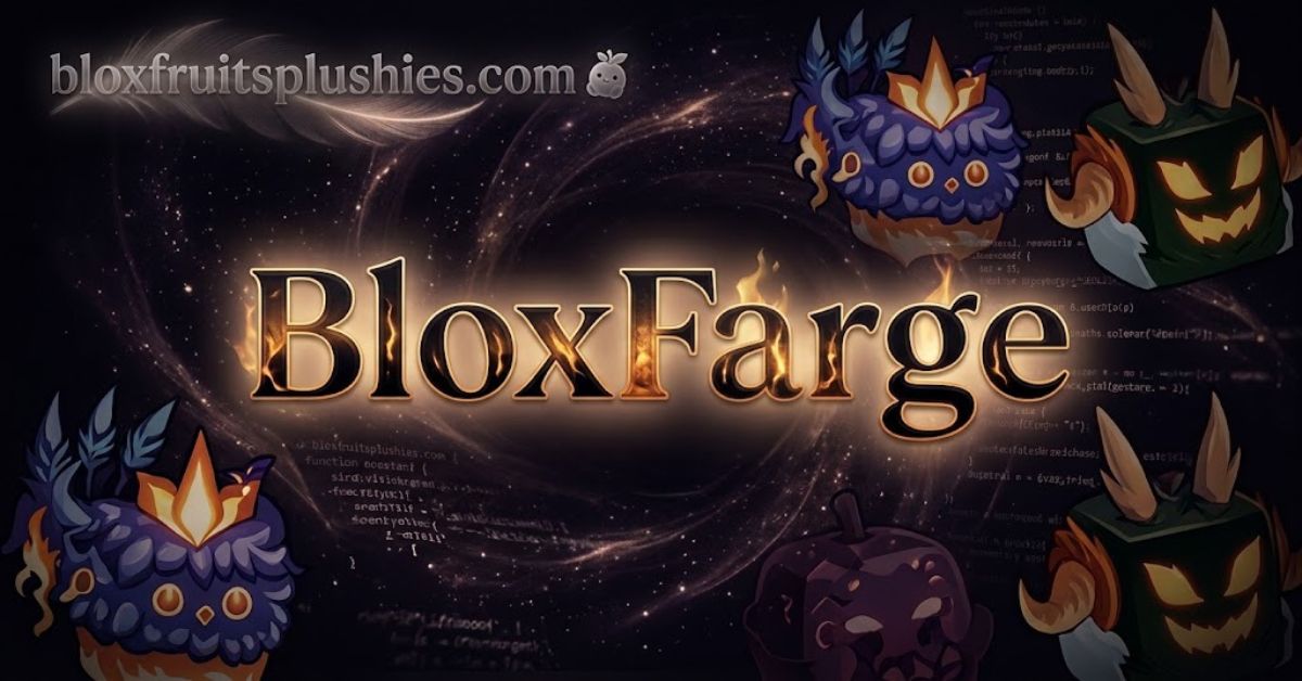 bloxfarge