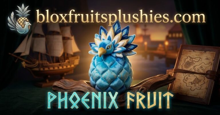 phoenix fruit