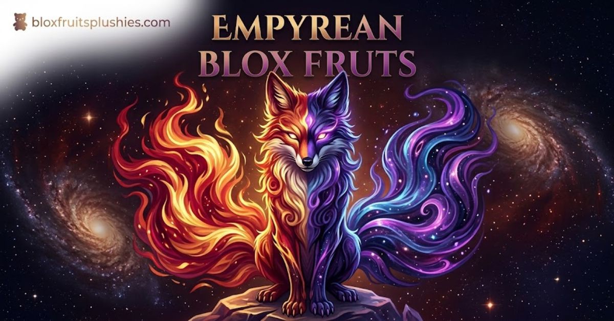 empyrean blox fruits